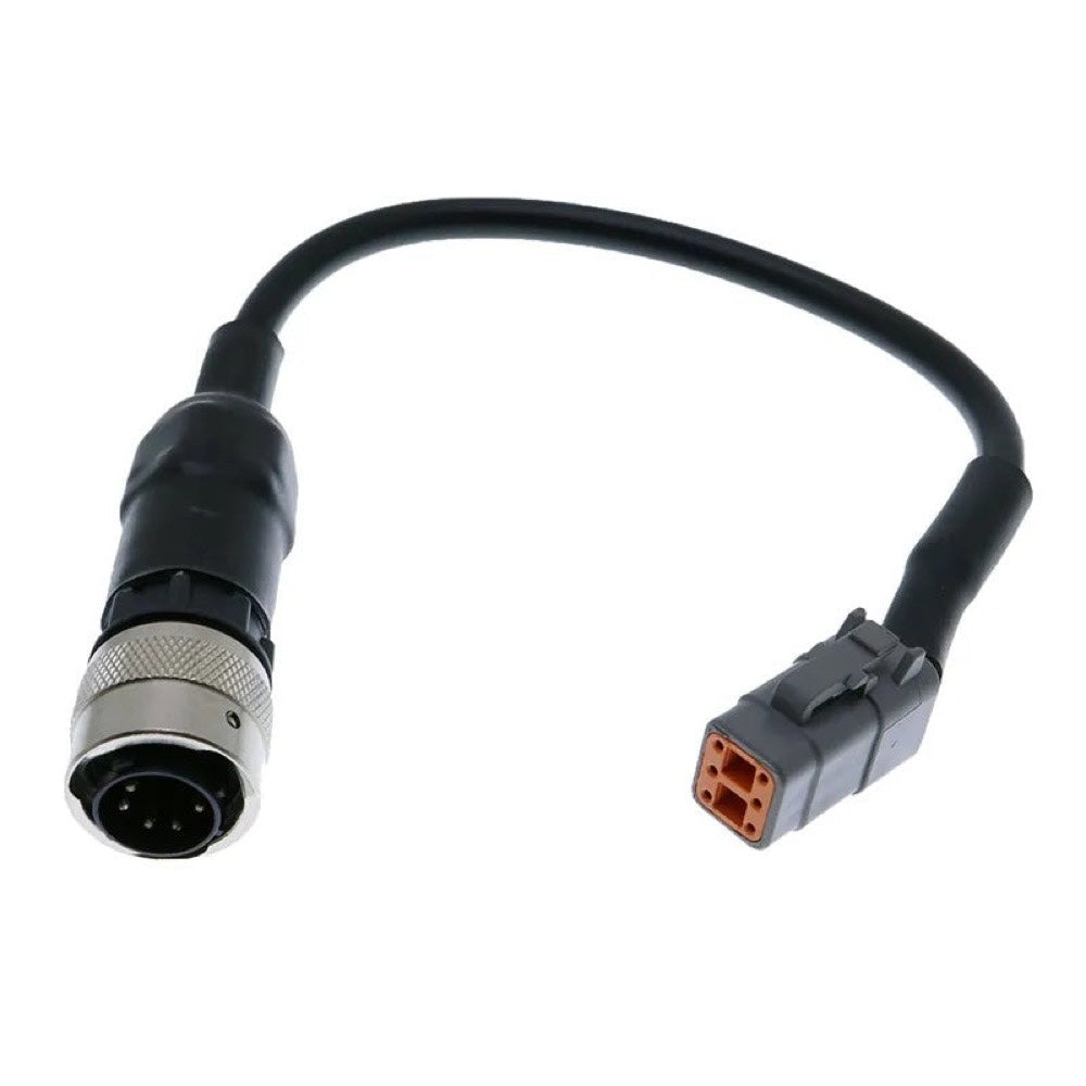 Control Box Harness Adapter 96019 fits Genie Scissor Lift GS-1530 GS-1930 GS-2032 GS-2046 GS-2632 GS-2646 GS-3246