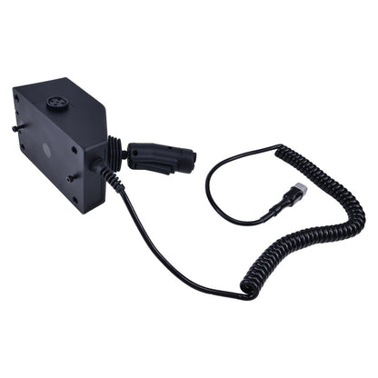 Control Box with Bracket 1256727GT 231331GT suitable for Genie Scissor Lift GS-1530 GS-1532 GS-1930 GS-1932