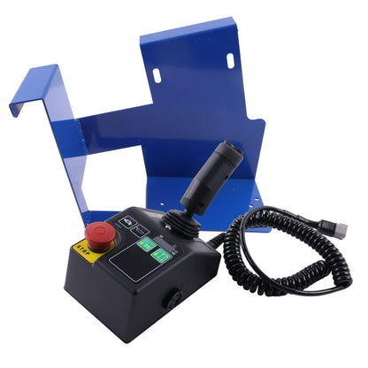Control Box with Bracket 1256727GT 231331GT suitable for Genie Scissor Lift GS-1530 GS-1532 GS-1930 GS-1932