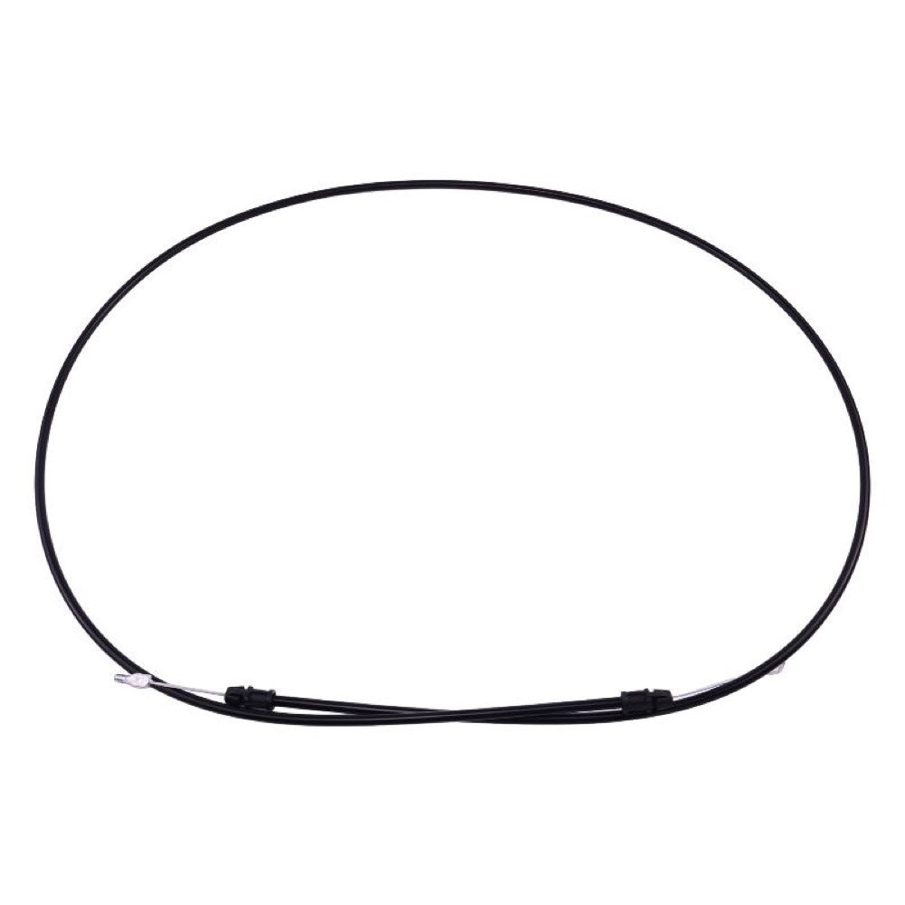 Control Cable 946-05105 946-05105A 746-05105 compatible with MTD Craftsman Troy-Bilt Cub Cadet Mower