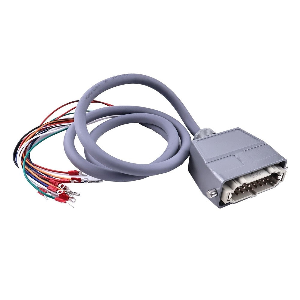 Control Cable Assembly 156993 suitable for Skyjack Scissor Lift SJII 3215 3219 SJIII 3220 3226 4626 4632 3215 3219