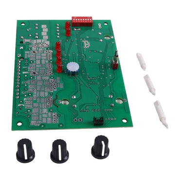 Control Circuit Computer Board 1-00-05886 3-20-05886 3-20-05374 fits Harman Accentra P43 P61A P68 XXV