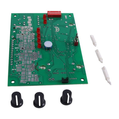 Control Circuit Computer Board 1-00-05886 3-20-05886 3-20-05374 fits Harman Accentra P43 P61A P68 XXV