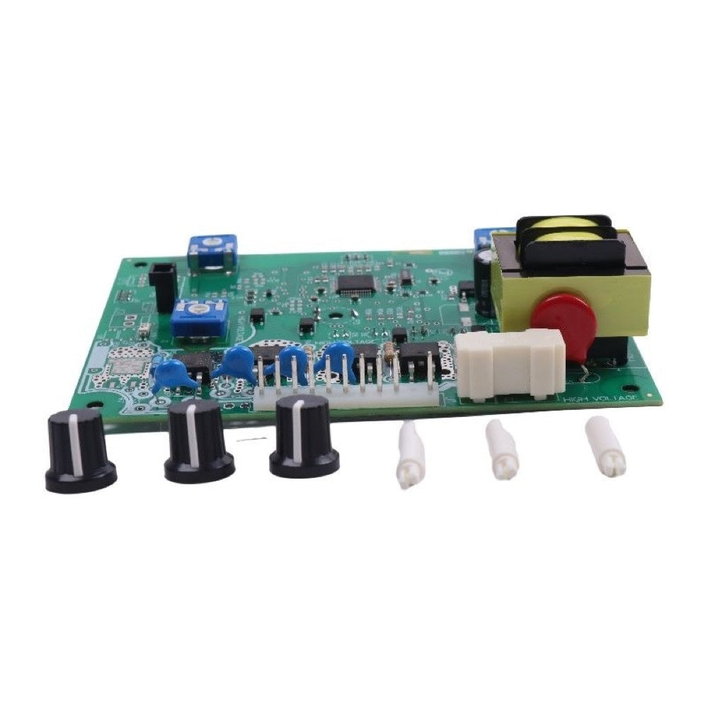 Control Circuit Computer Board 1-00-05886 3-20-05886 3-20-05374 fits Harman Accentra P43 P61A P68 XXV