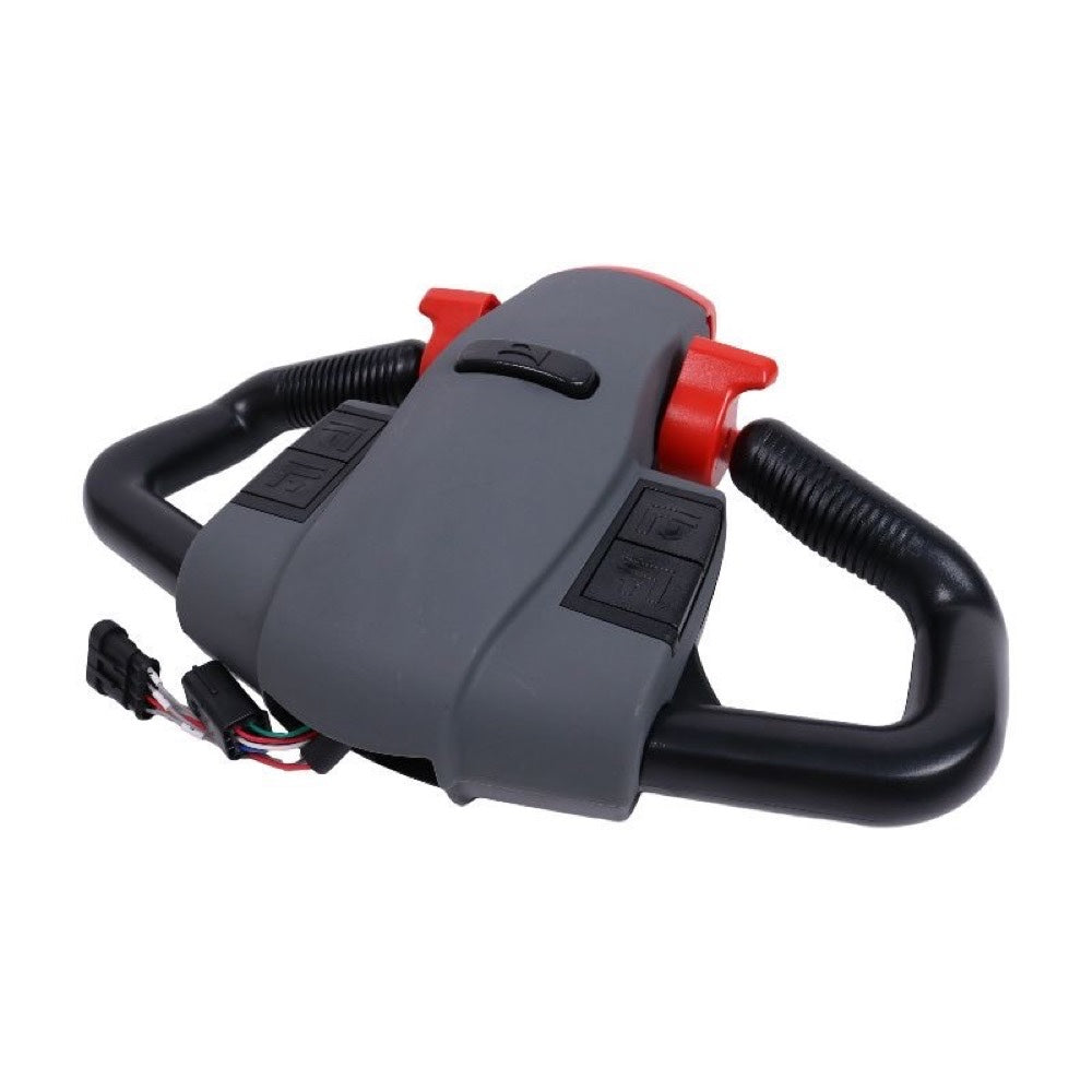 Control Handle Assembly 1115-320000-00 fits Big Joe E30 EZ30 Pallet Truck