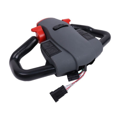 Control Handle Assembly 1115-320000-00 fits Big Joe E30 EZ30 Pallet Truck