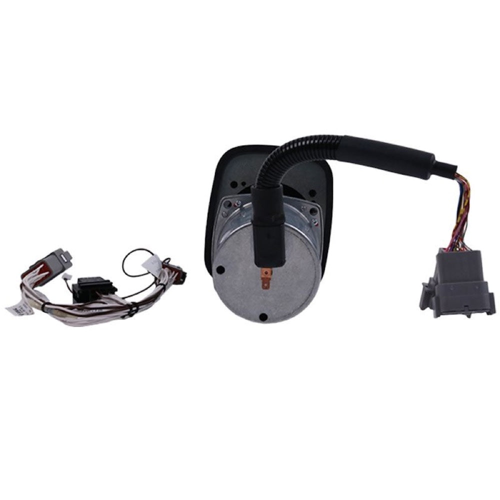 Control Handle With Wire Harness 05561731 87611389 suitable for Bomag Compactor BW177DH-14 BW219DH-4