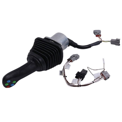 Control Handle With Wire Harness 05561731 87611389 suitable for Bomag Compactor BW177DH-14 BW219DH-4