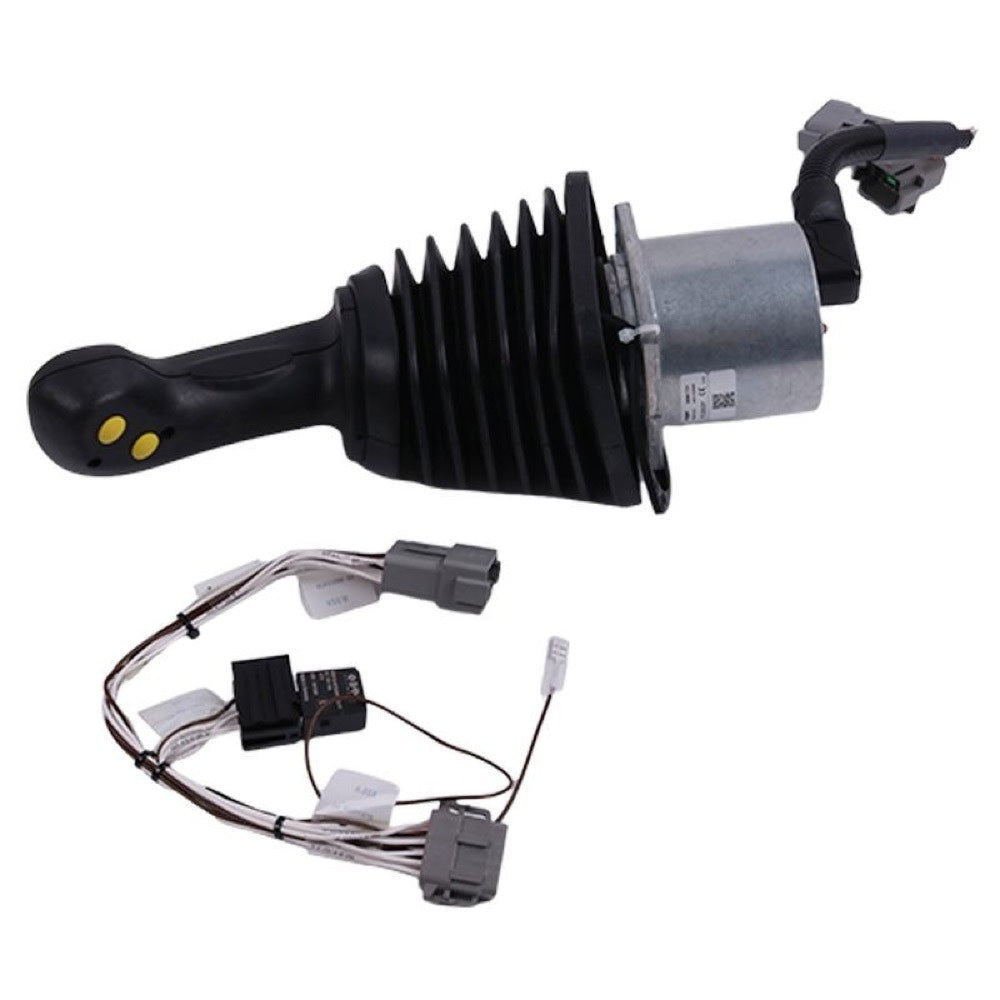 Control Handle With Wire Harness 05561731 87611389 suitable for Bomag Compactor BW177DH-14 BW219DH-4