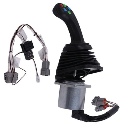 Control Handle With Wire Harness 05561731 87611389 suitable for Bomag Compactor BW177DH-14 BW219DH-4