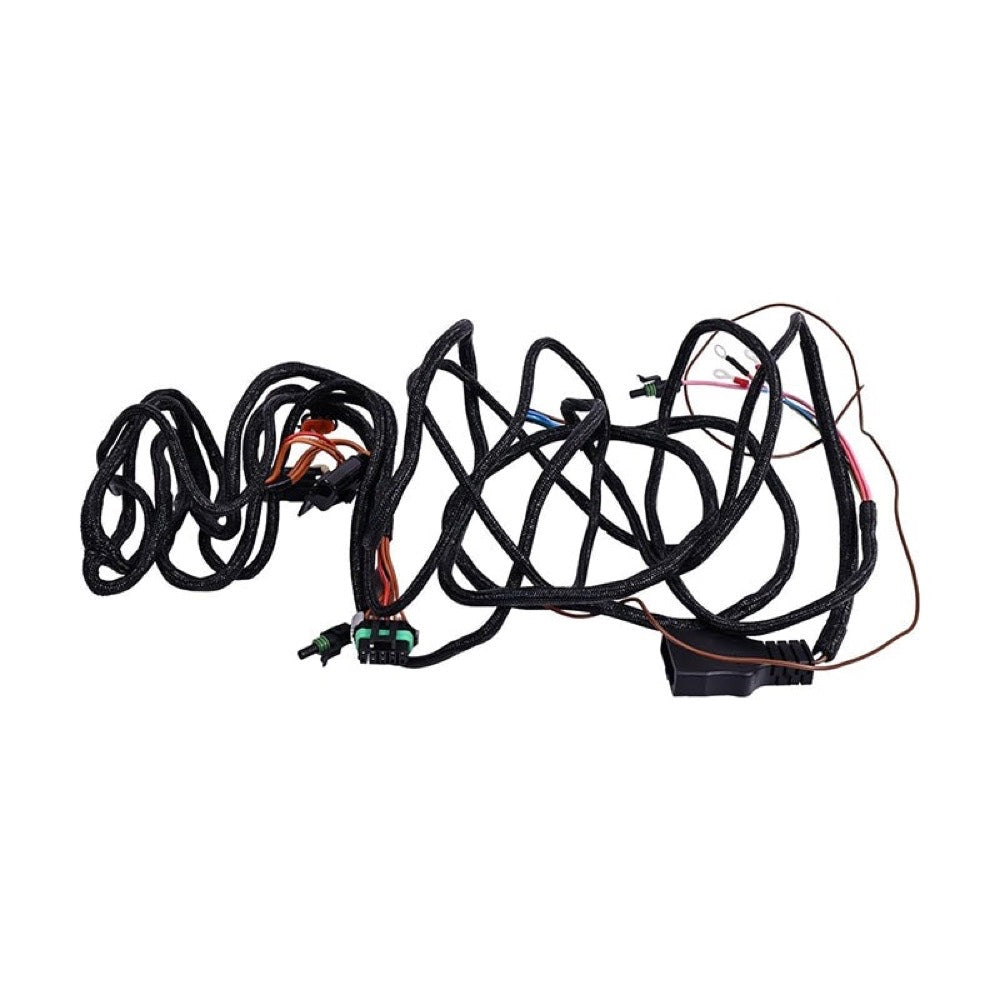 Control Harness 412404 26345 suitable for Western Fisher Snowplow