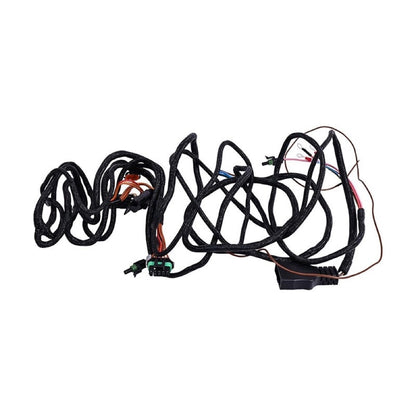 Control Harness 412404 26345 suitable for Western Fisher Snowplow