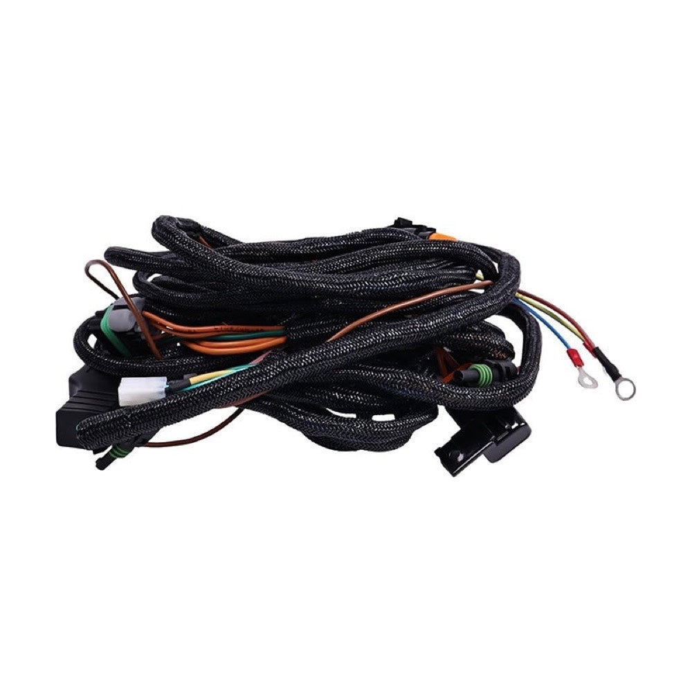 Control Harness 412404 26345 suitable for Western Fisher Snowplow