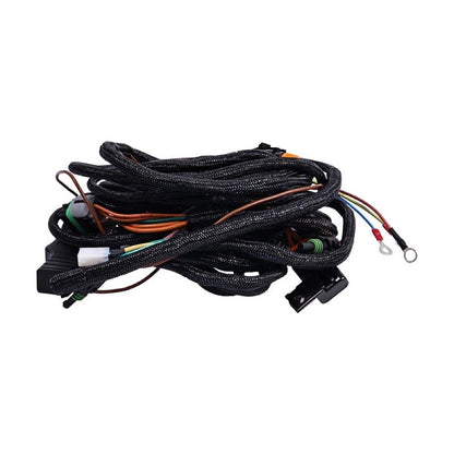 Control Harness 412404 26345 suitable for Western Fisher Snowplow