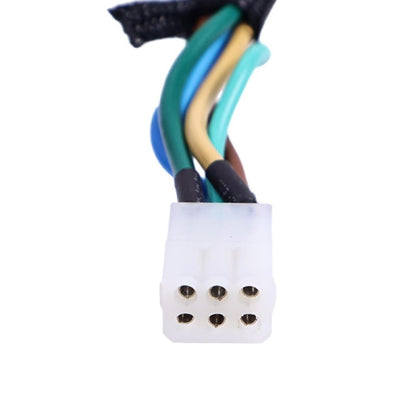 Control Harness 412404 26345 suitable for Western Fisher Snowplow