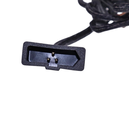Control Harness 412404 26345 suitable for Western Fisher Snowplow