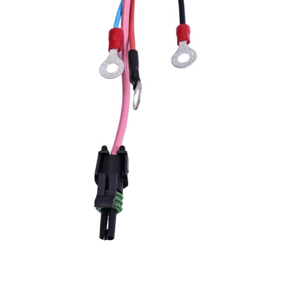 Control Harness 412404 26345 suitable for Western Fisher Snowplow