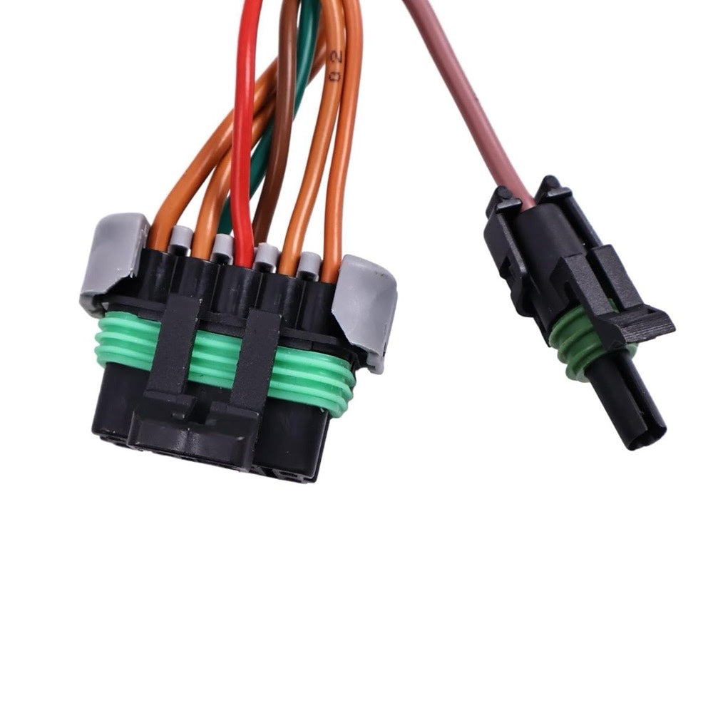 Control Harness 412404 26345 suitable for Western Fisher Snowplow
