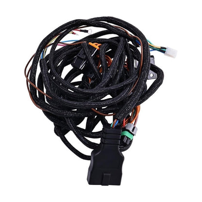 Control Harness 412404 26345 suitable for Western Fisher Snowplow