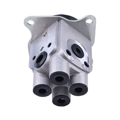 Control Joystick Valve 702-16-01651 for use with Komatsu Excavator PC360-7 PC300-7 PC200-7 PC130-6 PC120-6 PC100-6