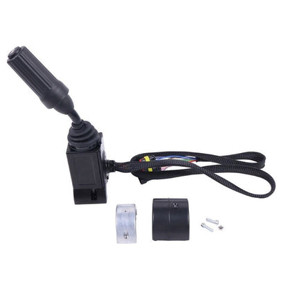 Control Level 76036566 suitable for New Holland Wheel Loader FW110 FW130 FW190 LW110 LW130 LW170 LW190 LW230 LW270