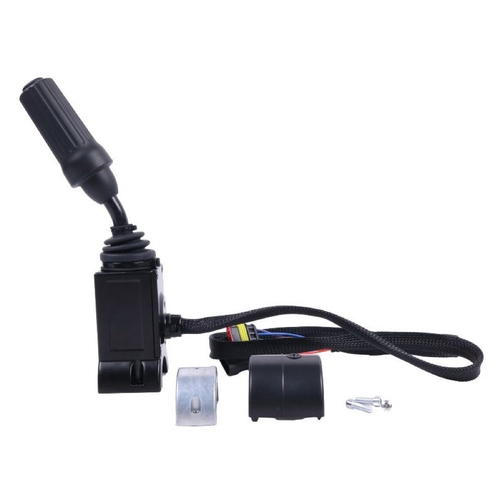 Control Level 76036566 suitable for New Holland Wheel Loader FW110 FW130 FW190 LW110 LW130 LW170 LW190 LW230 LW270