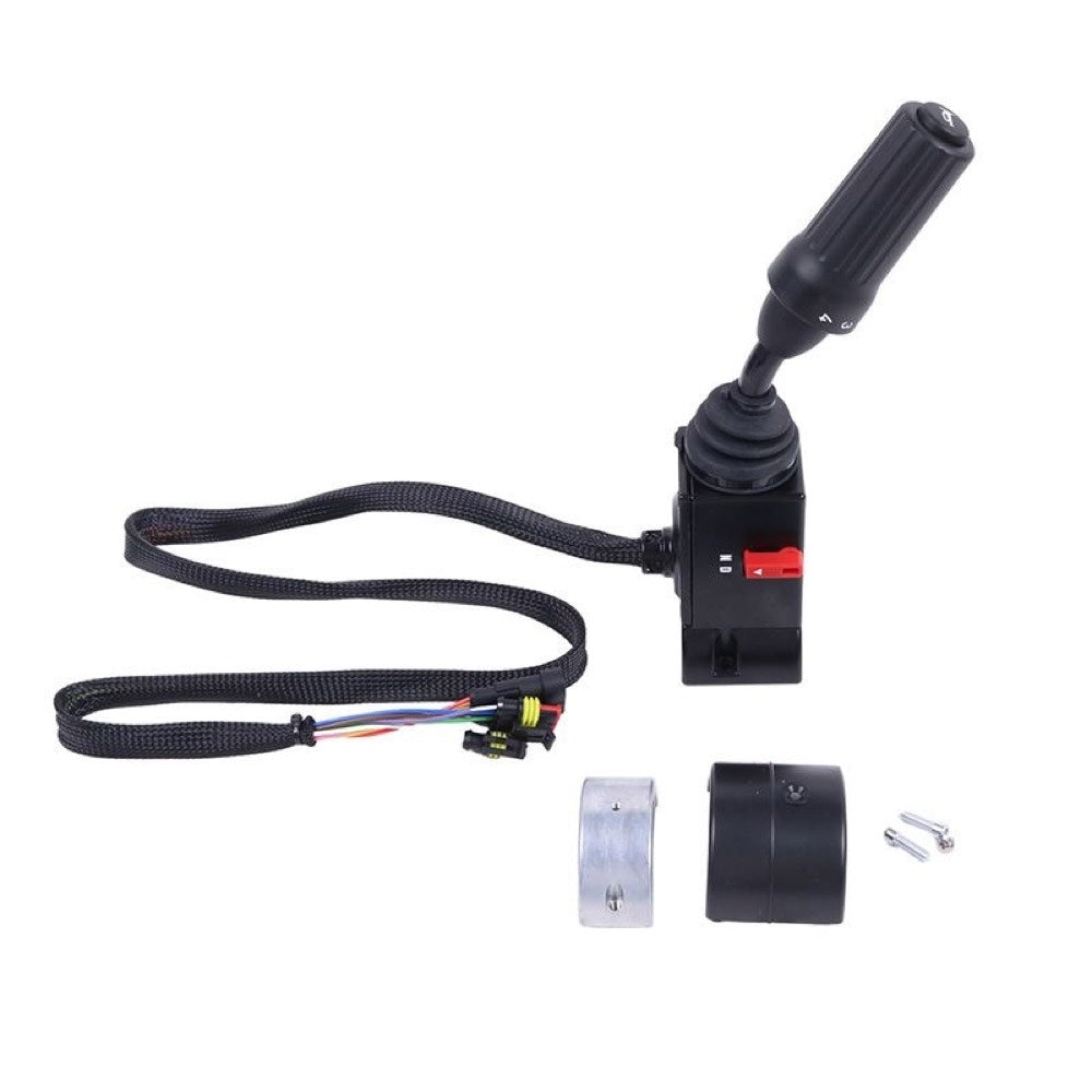 Control Level 76036566 suitable for New Holland Wheel Loader FW110 FW130 FW190 LW110 LW130 LW170 LW190 LW230 LW270
