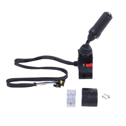 Control Level 76036566 suitable for New Holland Wheel Loader FW110 FW130 FW190 LW110 LW130 LW170 LW190 LW230 LW270