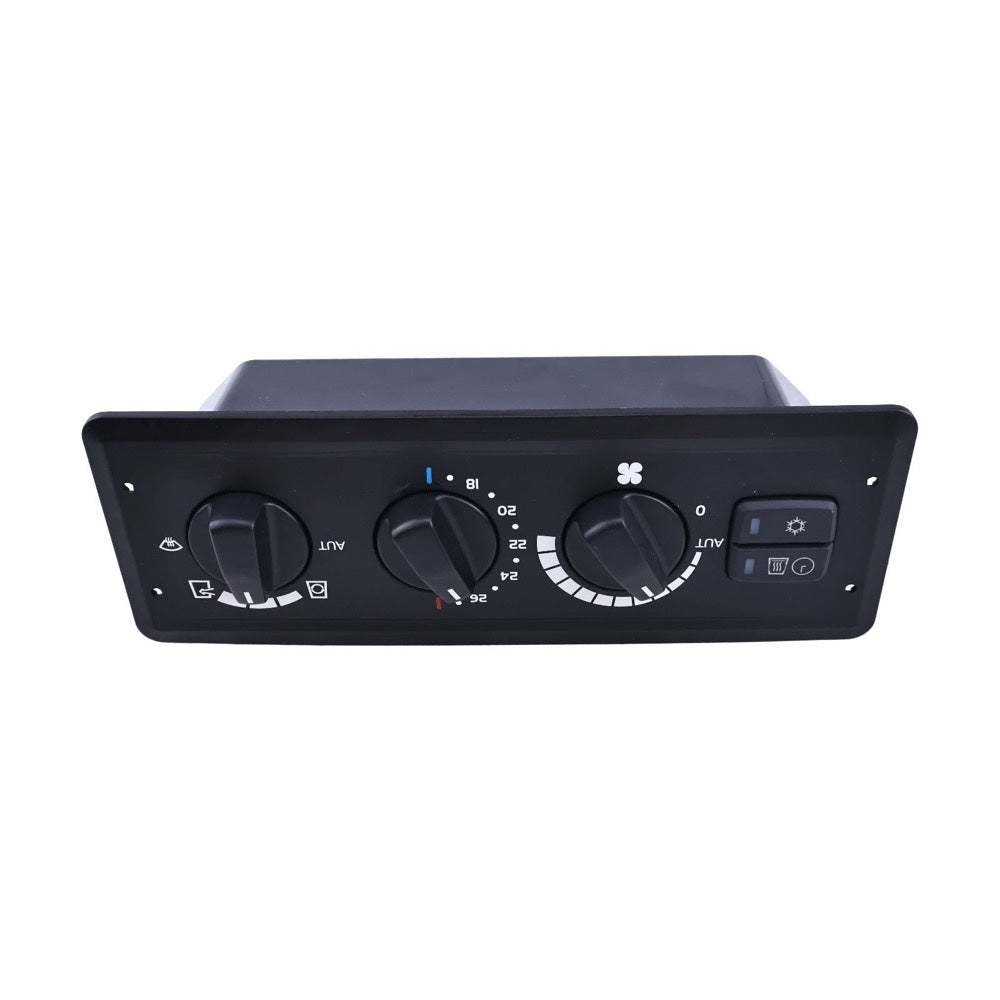 Control Panel VOE17444648 compatible with Volvo Wheel Loader L110H L120H L150H L180H HL L220H L260H L350H L45H L50H
