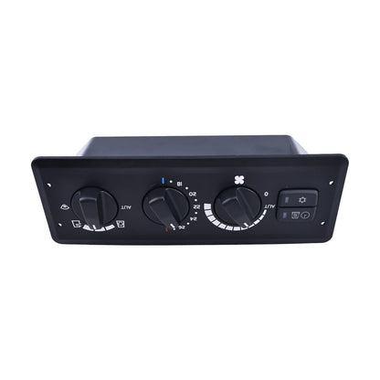 Control Panel VOE17444648 compatible with Volvo Wheel Loader L110H L120H L150H L180H HL L220H L260H L350H L45H L50H