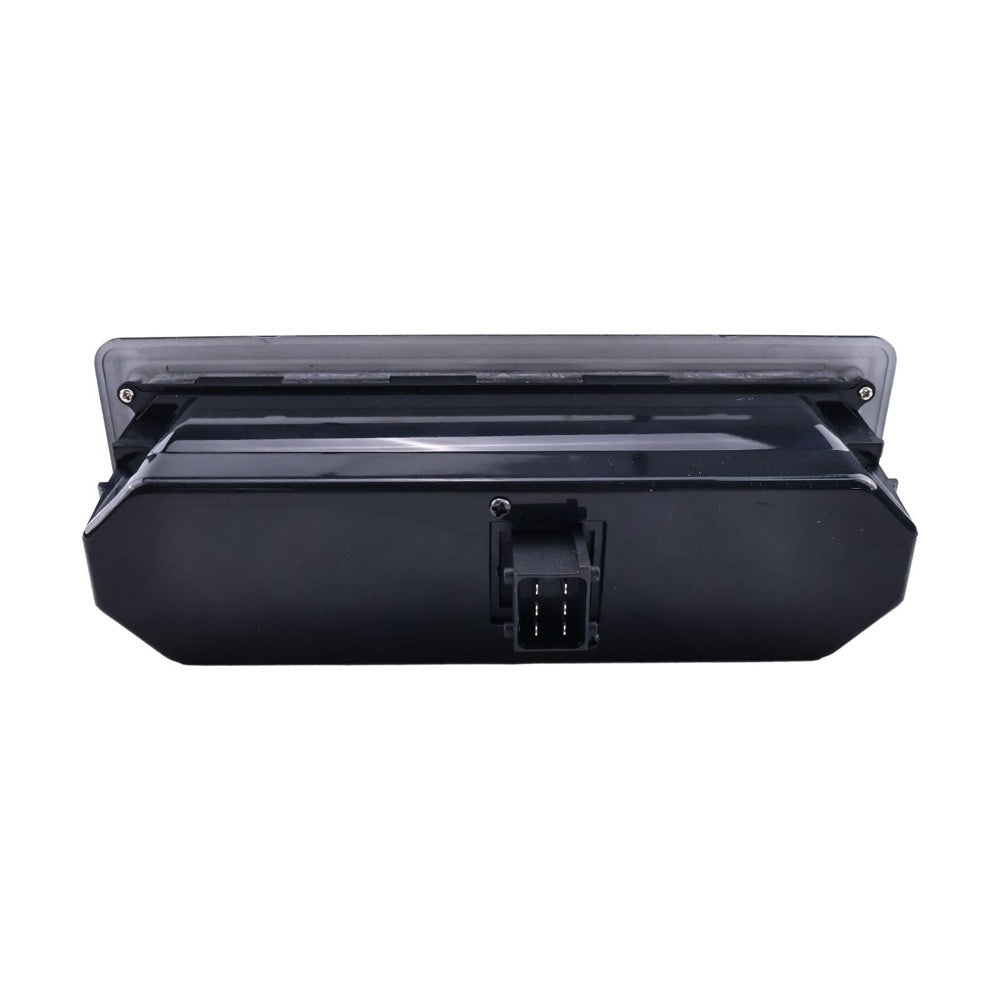 Control Panel VOE17444648 compatible with Volvo Wheel Loader L110H L120H L150H L180H HL L220H L260H L350H L45H L50H