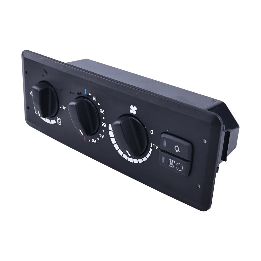 Control Panel VOE17444648 compatible with Volvo Wheel Loader L110H L120H L150H L180H HL L220H L260H L350H L45H L50H