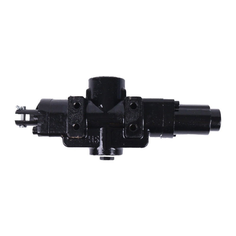Control Valve 918-0481A 717-0899 compatible with Cub Cadet Troy-Bilt MTD White Outdoor Craftsman Yard Machines Log Splitter
