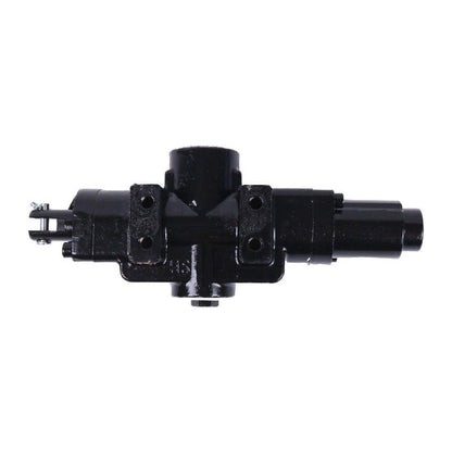 Control Valve 918-0481A 717-0899 compatible with Cub Cadet Troy-Bilt MTD White Outdoor Craftsman Yard Machines Log Splitter