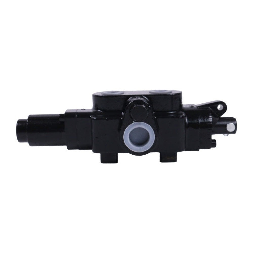 Control Valve 918-0481A 717-0899 compatible with Cub Cadet Troy-Bilt MTD White Outdoor Craftsman Yard Machines Log Splitter