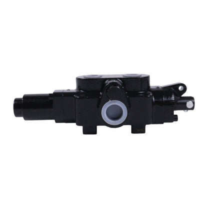 Control Valve 918-0481A 717-0899 compatible with Cub Cadet Troy-Bilt MTD White Outdoor Craftsman Yard Machines Log Splitter