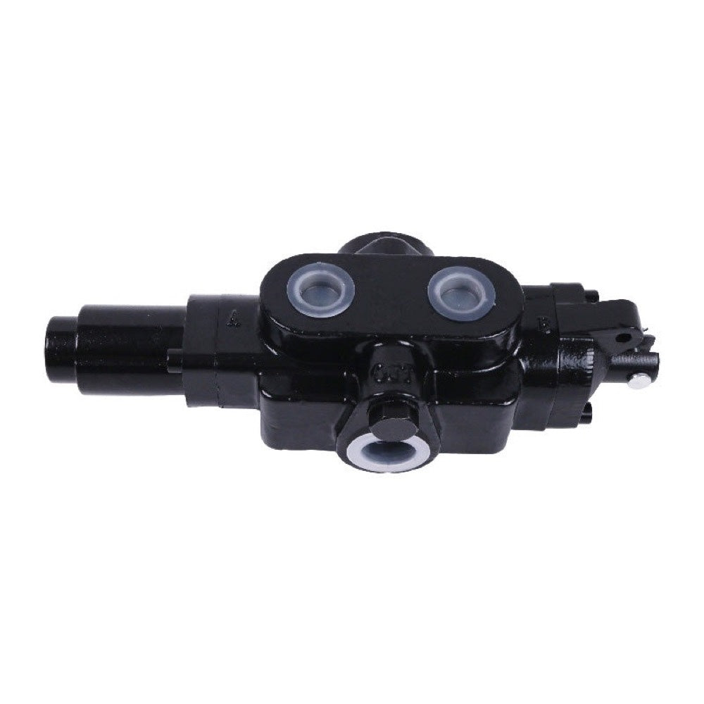 Control Valve 918-0481A 717-0899 compatible with Cub Cadet Troy-Bilt MTD White Outdoor Craftsman Yard Machines Log Splitter