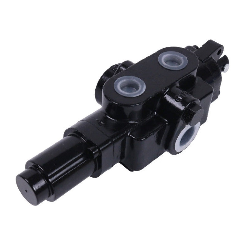 Control Valve 918-0481A 717-0899 compatible with Cub Cadet Troy-Bilt MTD White Outdoor Craftsman Yard Machines Log Splitter