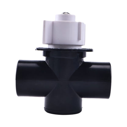 Control Valve R172086Z fits Pentair Chlorinator Rainbow 320
