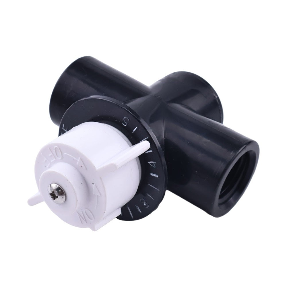 Control Valve R172086Z fits Pentair Chlorinator Rainbow 320