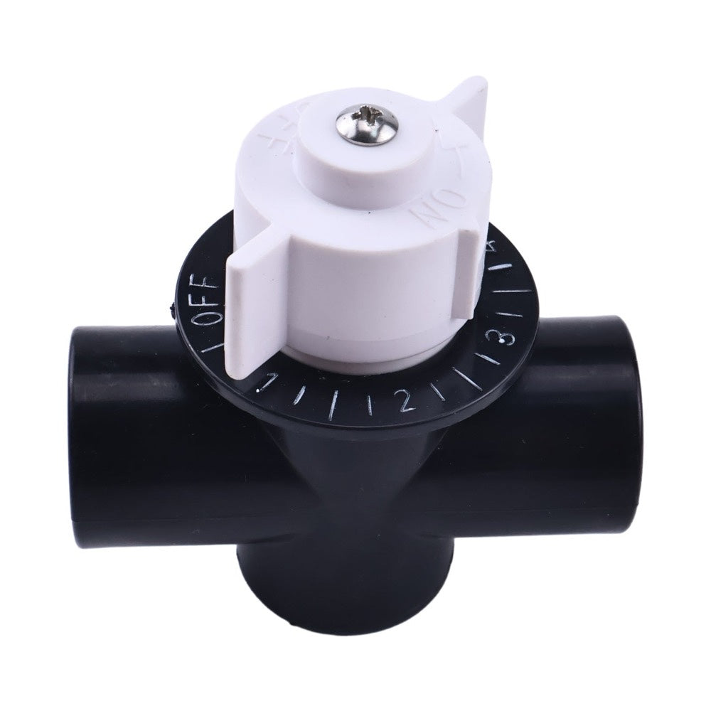 Control Valve R172086Z fits Pentair Chlorinator Rainbow 320