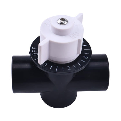 Control Valve R172086Z fits Pentair Chlorinator Rainbow 320