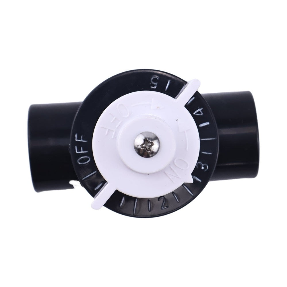 Control Valve R172086Z fits Pentair Chlorinator Rainbow 320