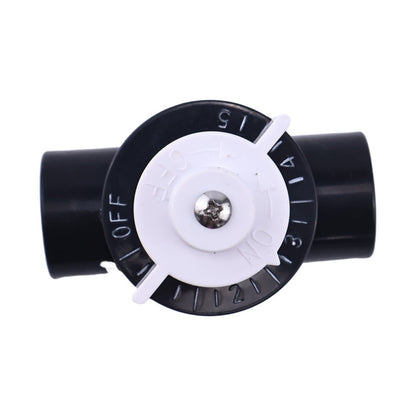 Control Valve R172086Z fits Pentair Chlorinator Rainbow 320