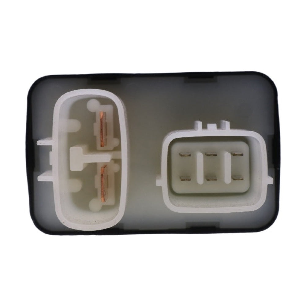 Controller 129930-77970 fits Yanmar Engine 4TNE98