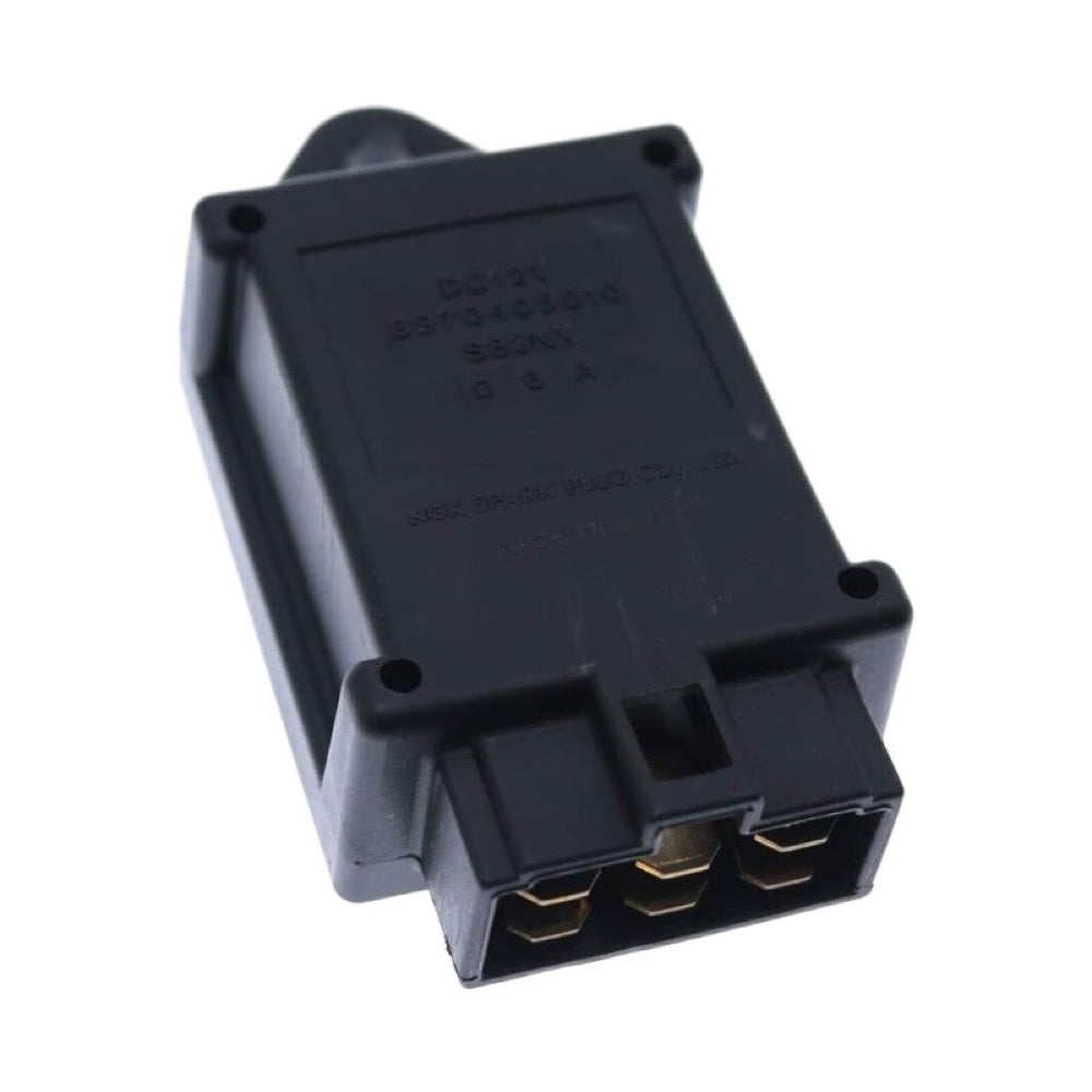 Controller 16415-65662 suitable for Kubota Engine D902 D905 D1005 V1305 V1505