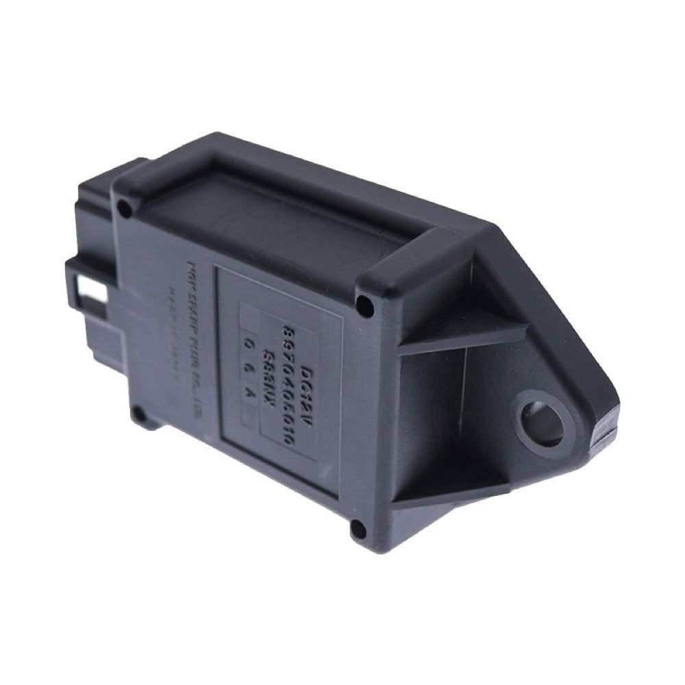 Controller 16415-65662 suitable for Kubota Engine D902 D905 D1005 V1305 V1505