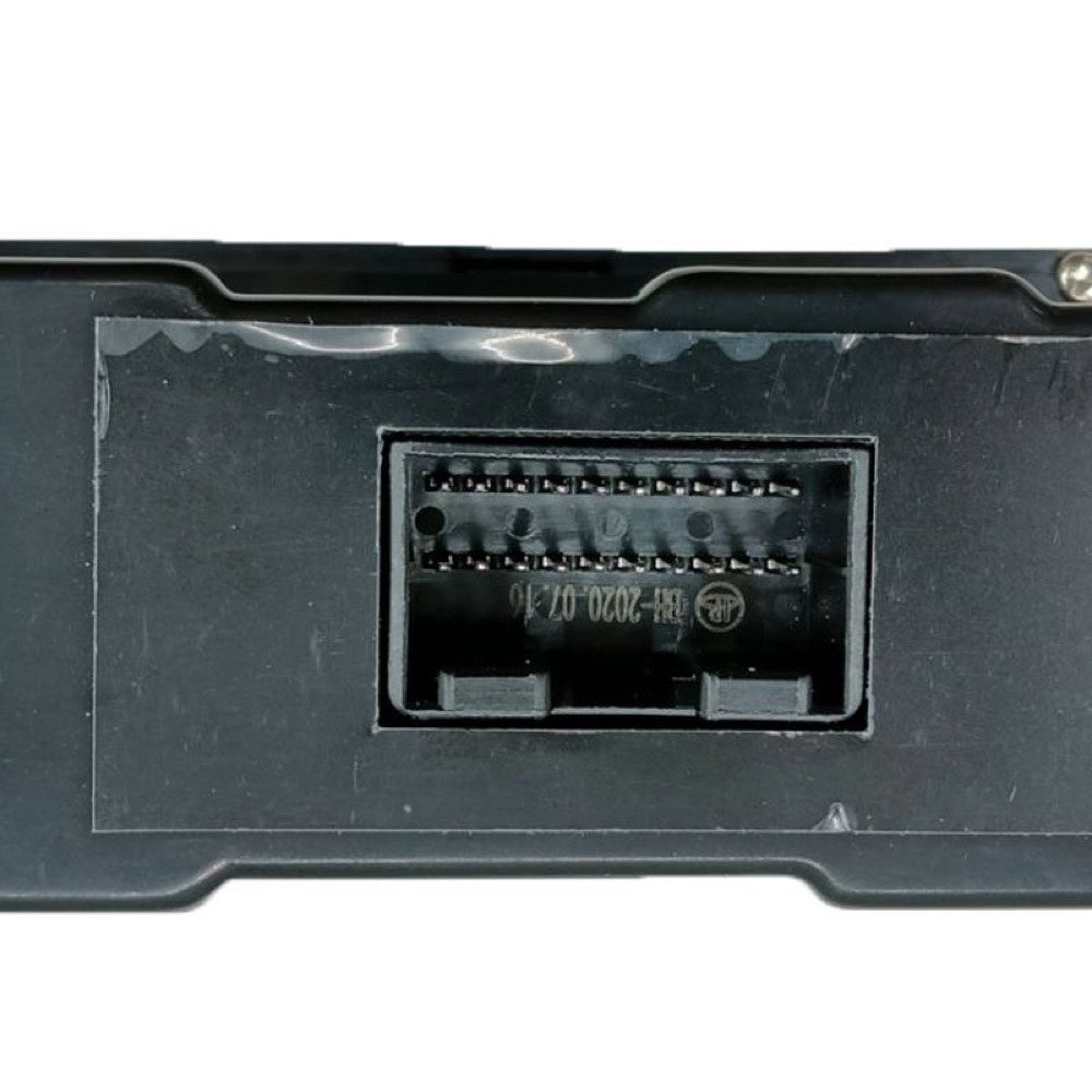 Controller 4405163 503722-1821 for use with Hitachi EX200-5 Excavator