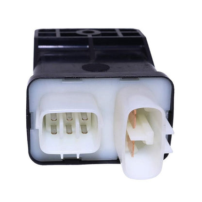 Controller 91A04-13200 1K533-65662 fits Mitsubishi Engine S6S Forklift FD15N-F16D FD20N-F18C FD15NT
