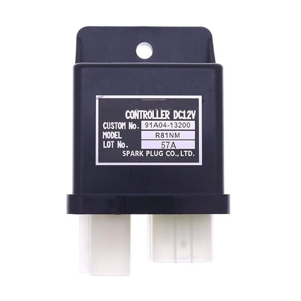 Controller 91A04-13200 1K533-65662 fits Mitsubishi Engine S6S Forklift FD15N-F16D FD20N-F18C FD15NT